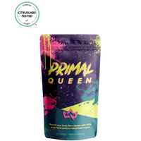Primal Queen Grass Fed Beef Organ Supplement