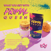 Primal Queen Grass Fed Beef Organ Supplement